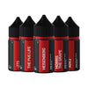 VE Salts Fruits / Iced Tasting Pack - Vapoureyes