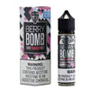 VGOD - ICED Berry Bomb - Vapoureyes