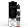 VGOD SaltNic - Cubeno Black - Vapoureyes