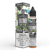VGOD SaltNic - ICED Apple Bomb - Vapoureyes