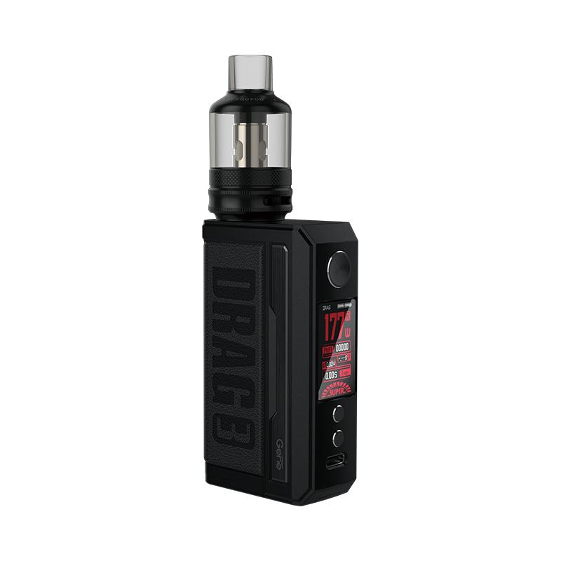 Voopoo - Drag 3 Kit - Vapoureyes
