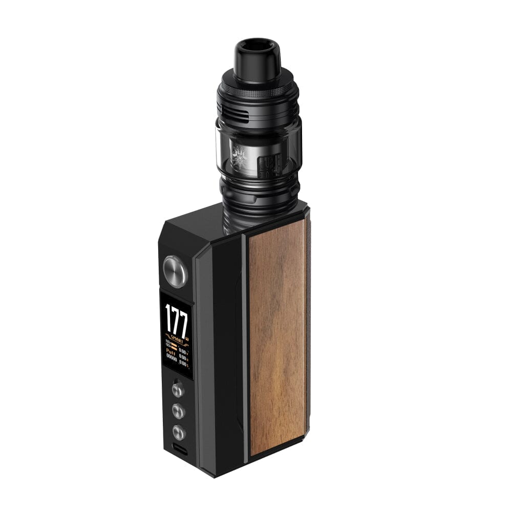 Voopoo - Drag 4 Kit - Vapoureyes