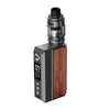 Voopoo - Drag 4 Kit - Vapoureyes