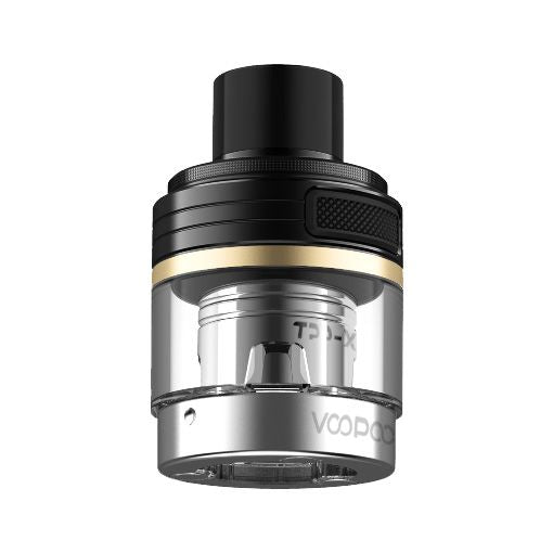 Voopoo - TPP X Tank Replacement Pod (no coil) - Vapoureyes