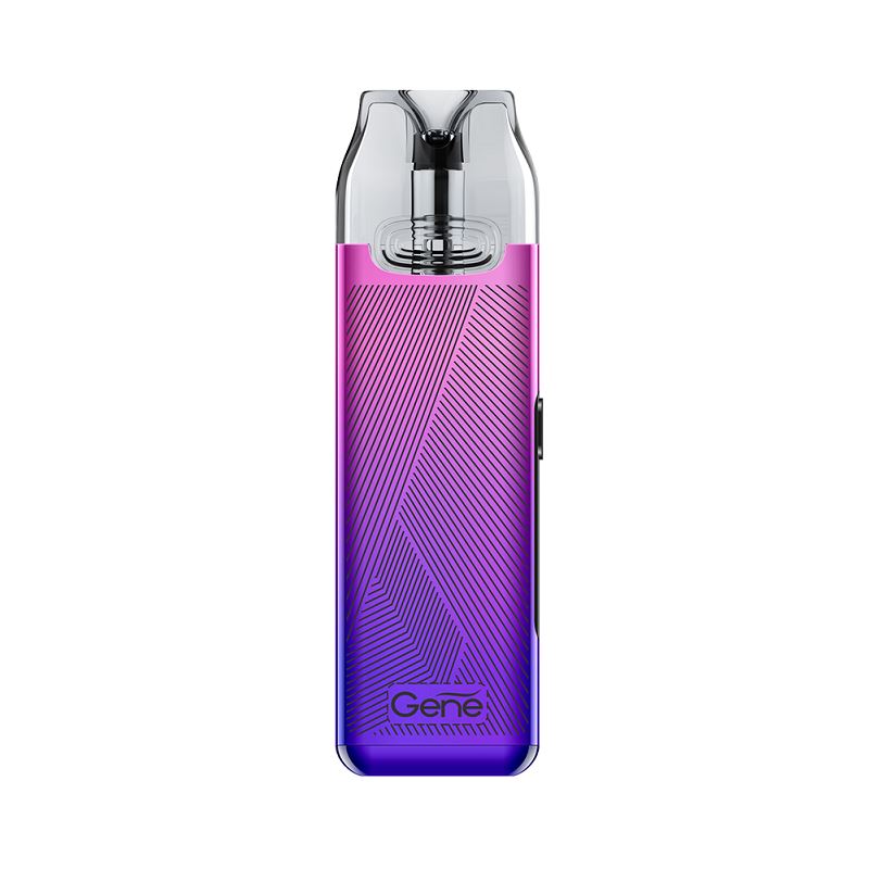 Voopoo - V Thru Pro Pod Kit - Vapoureyes