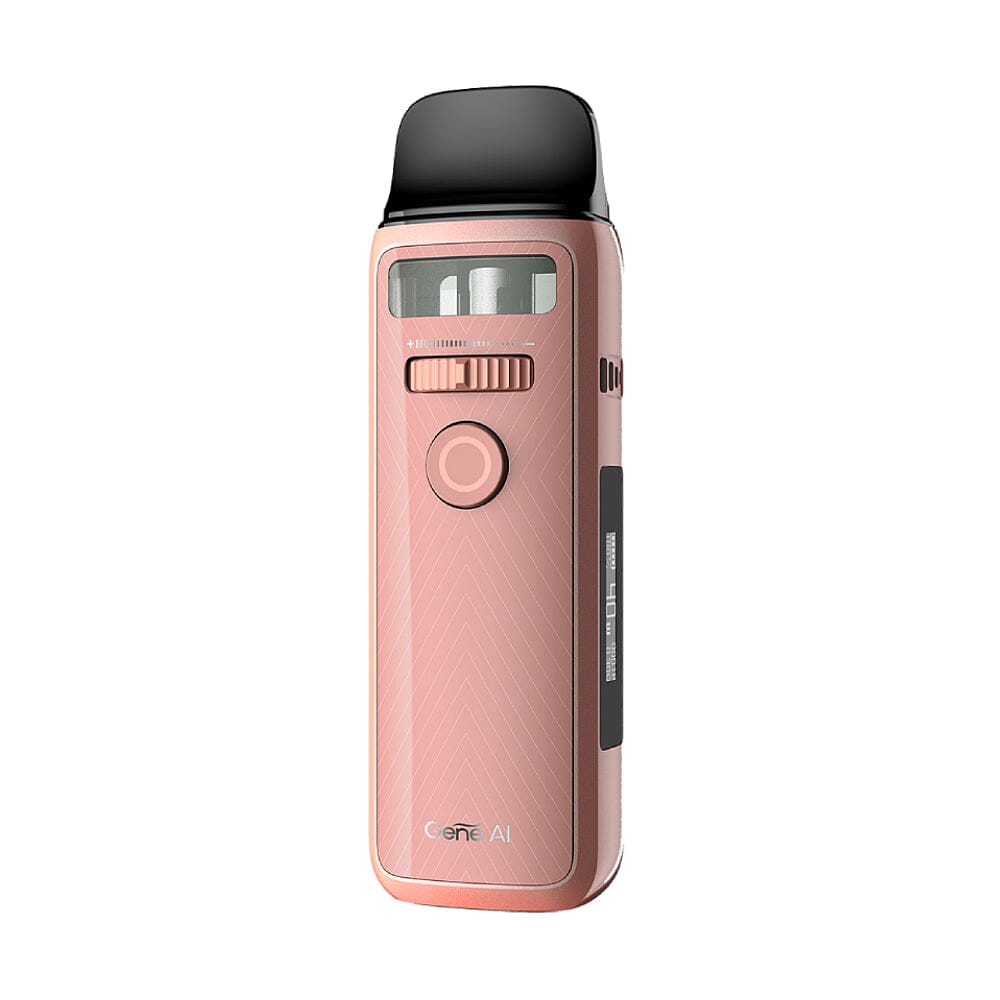 Voopoo - Vinci 3 Pod Mod Kit - Vapoureyes