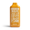 VORTÉKE MAXX (7500 PUFFS) - Mango - Vapoureyes