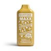VORTÉKE MAXX (7500 PUFFS) - Vanilla Tobacco - Vapoureyes