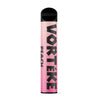 Vorteke Vape Pen - Peach - Vapoureyes