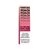 Vorteke Vape Pen - Peach - Vapoureyes