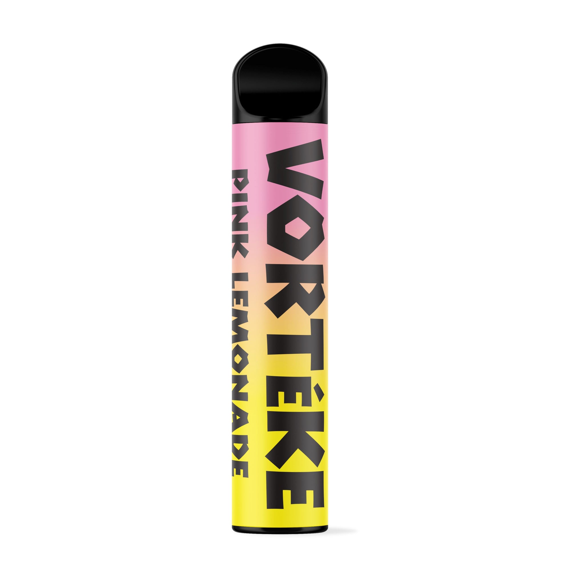 Vorteke Vape Pen - Pink Lemonade - Vapoureyes