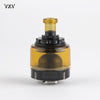 VXV Tech - Soulmate RTA Pod Colour Kit - Vapoureyes