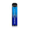 WeCloud (3000 Puffs) - Blueberry Ice - Vapoureyes