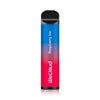 WeCloud (3000 Puffs) - Raspberry Ice - Vapoureyes
