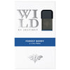 WILD by Instinct Replacement Pods (Twin Pack) - Vapoureyes